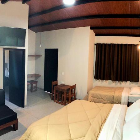 Terra Parque Eco Resort Presidente Prudente Esterno foto