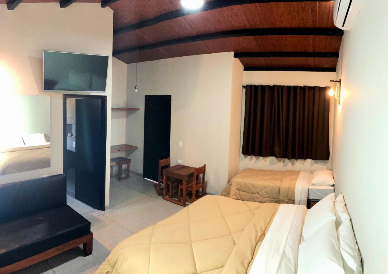 Terra Parque Eco Resort Presidente Prudente Esterno foto